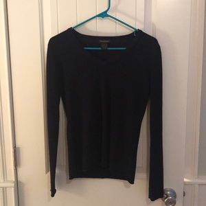 100% Cashmere Sweater